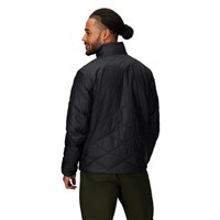 Onward Insulated Jacket - Black