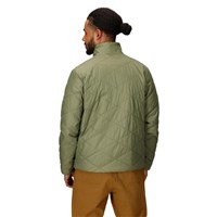 Onward Insulated Jacket - Olive Grove