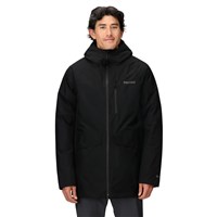 Oslo GORE-TEX Jacket - Black