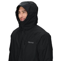 Oslo GORE-TEX Jacket - Black