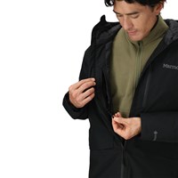 Oslo GORE-TEX Jacket - Black