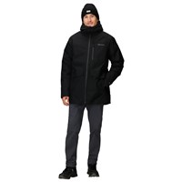 Oslo GORE-TEX Jacket - Black