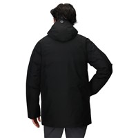 Oslo GORE-TEX Jacket - Black