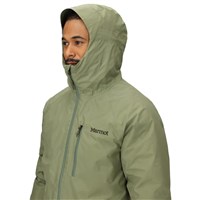 Oslo GORE-TEX Jacket - Olive Grove
