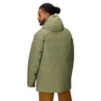 Oslo GORE-TEX Jacket - Olive Grove