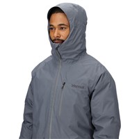 Oslo GORE-TEX Jacket - Steel Onyx
