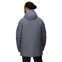 Oslo GORE-TEX Jacket - Steel Onyx