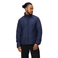 Ramble Component Jacket - Twilight Blue