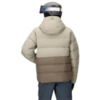 Shadow Jacket - Shale Grey / Claystone