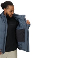 Shadow Jacket - Thunderhead