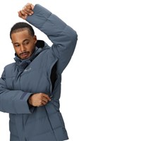 Shadow Jacket - Thunderhead