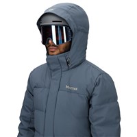 Shadow Jacket - Thunderhead