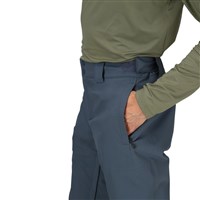 Snoblast Insulated Pant - Thunderhead