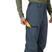 Snoblast Insulated Pant - Thunderhead