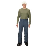 Snoblast Insulated Pant - Thunderhead