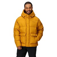 Stockholm Jacket - Honey Glaze