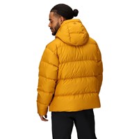 Stockholm Jacket - Honey Glaze