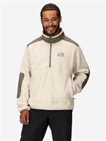 Wanderer High Pile Fleece Pullover