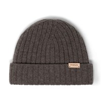 All Day Beanie - Gunmetal