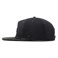 Coronado Scout Thermal Hat - Black