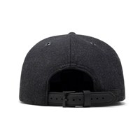 Coronado Scout Thermal Hat - Black