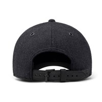 Odyssey Scout Thermal Hat - Black