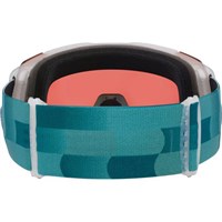 Line Miner Pro L Goggle - Blue Current Frame w/ Prizm Sapphire & Prizm Argon Lenses (OO7136-1300)