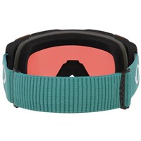 Line Miner Pro M Goggle - Pacific Corduroy Frame w/ Prizm Sapphire & Prizm Iced Lenses (OO7137-11)