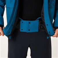 Men's Canopy Insulated Jacket - New Balsam