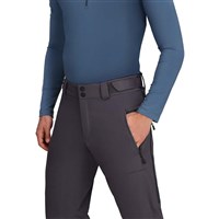 Men's Alpin Pant - Basalt