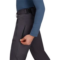 Men's Alpin Pant - Basalt
