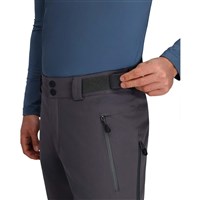 Men's Alpin Pant - Basalt