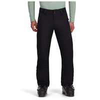 Men's Alpin Pant - Black