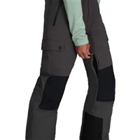 Men's A.M.F. Bib Pant - Basalt