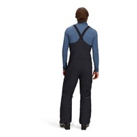 Men's A.M.F. Bib Pant - Black