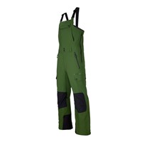 Men's A.M.F. Bib Pant - Green Cabin