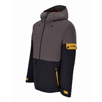 Men's A.M.F. Jacket - Basalt