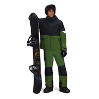 Men's A.M.F. Jacket - Black