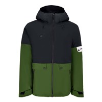 Men's A.M.F. Jacket - Black