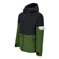 Men's A.M.F. Jacket - Black