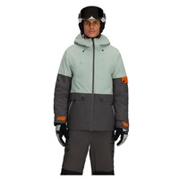 Men's A.M.F. Jacket - Summit Sage