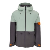 Men's A.M.F. Jacket - Summit Sage