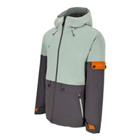 Men's A.M.F. Jacket - Summit Sage