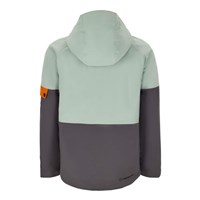 Men's A.M.F. Jacket - Summit Sage