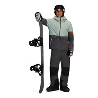 Men's A.M.F. Jacket - Summit Sage