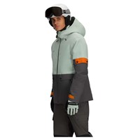 Men's A.M.F. Jacket - Summit Sage