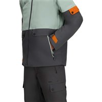 Men's A.M.F. Jacket - Summit Sage