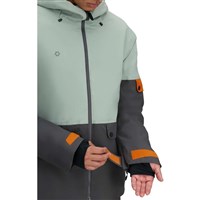 Men's A.M.F. Jacket - Summit Sage