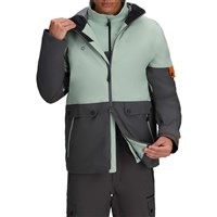 Men's A.M.F. Jacket - Summit Sage