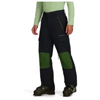 Men's A.M.F. Pant - Black